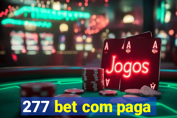 277 bet com paga